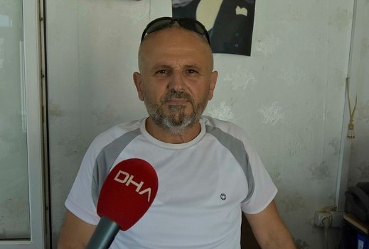 Hatay'da baba ve oğlunu vuran şahıs hırsını alamadı... Pompalı tüfekle hastaneyi bastı!